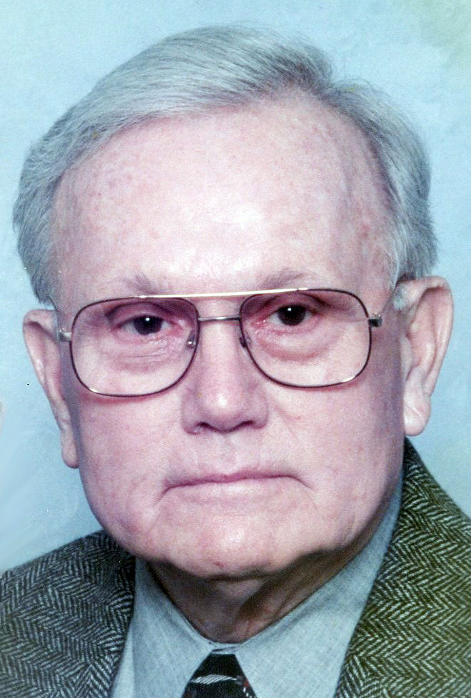 Barnard, James Bryant